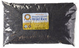 Red Lake Nation 100% All Natural Minnesota Cultivated Wild Rice, 5 Pounds