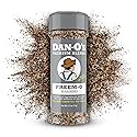 Dan-O's Preem-O Seasoning, 2.5 oz Bottle, Meat Seasoning for Steak, Ribs, Chicken, Brisket and More, Sugar Free, Zero Calorie, Use this Spice Blend