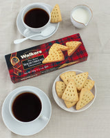 Walkers Classic Shortbread Triangles, 5.3 oz