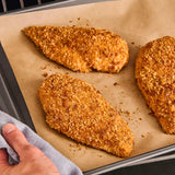 French's Seasoned Coating Mix, Crispy Fried Onion, Delicious Swap for Traditional Breadcrumbs When Preparing Meatloaf, Meatballs, or Burgers, 5 oz
