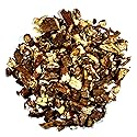 Nelson's Tea Dandelion Root Tea - Cut & Sifted, Herbal Dandelion Root, Dandelion Tea, Caffeine-Free, Premium Loose Leaf, Taraxacum Officinale, Perfect