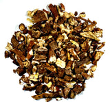 Nelson's Tea Dandelion Root Tea - Cut & Sifted, Herbal Dandelion Root, Dandelion Tea, Caffeine-Free, Premium Loose Leaf, Taraxacum Officinale, Perfect