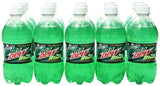 Mountain Dew Baja Blast 16 Fl Oz (Pack of 15)