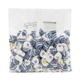 Brioschi Lemon Flavored Effervescent Fizzy Digestive Italian Candies (2.2 lbs BULK)