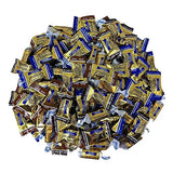 Werther's Original Premium Sugar Free Hard & Soft Chewy 4 Flavors Assortment 1-Lb Creamy Caramel, Rich Chocolate, Smooth Coffee Hard Candies And Soft
