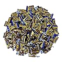 Werther's Original Premium Sugar Free Hard & Soft Chewy 4 Flavors Assortment 1-Lb Creamy Caramel, Rich Chocolate, Smooth Coffee Hard Candies And Soft