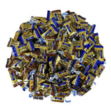 Werther's Original Premium Sugar Free Hard & Soft Chewy 4 Flavors Assortment 1-Lb Creamy Caramel, Rich Chocolate, Smooth Coffee Hard Candies And Soft