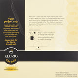 Starbucks Caramel Flavored K-Cup Packs, 32-count