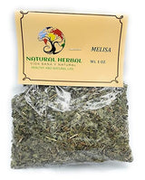 Melisa Hierba/Té (1oz)