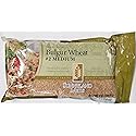 #2 Medium Traditional Buglur Wheat 2lb.
