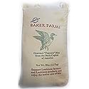 Baker Farms, Gourmet Louisiana Popcorn Rice, 5 lb Sack