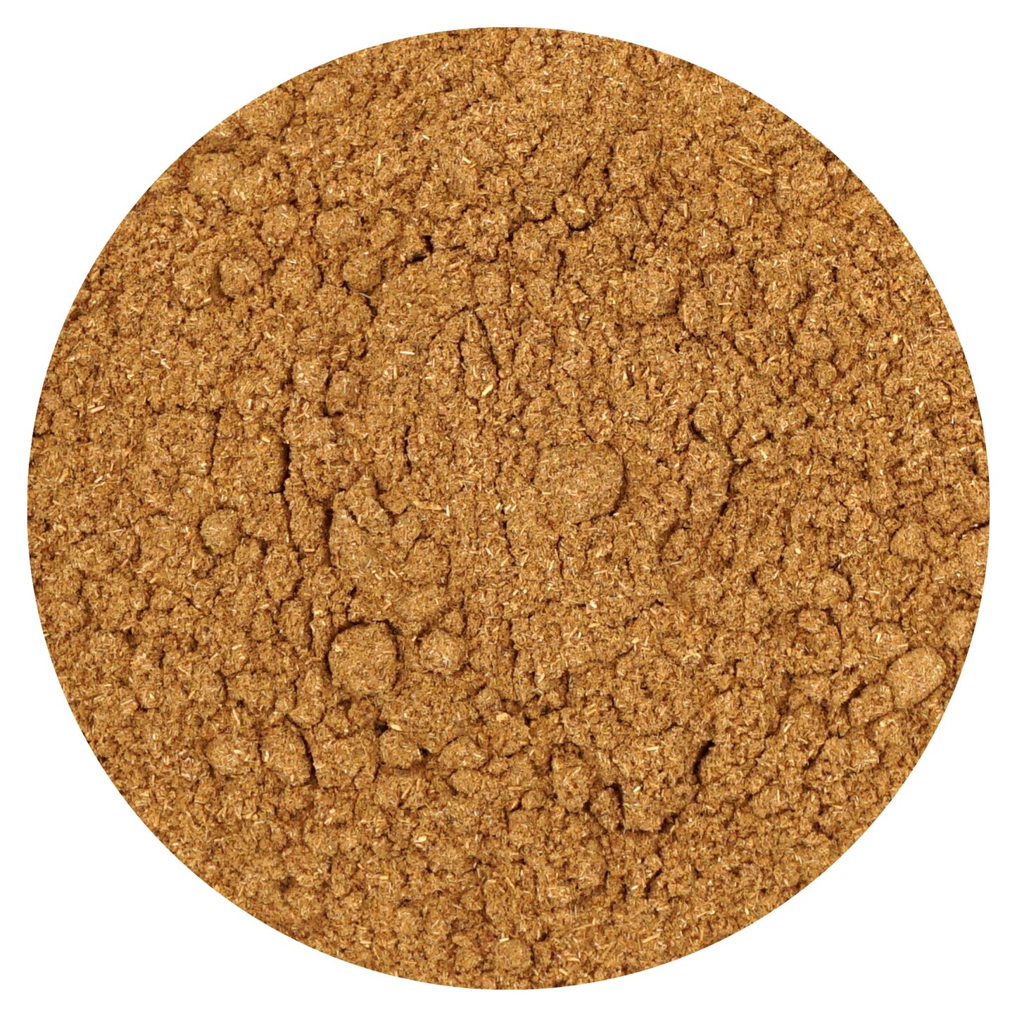 Cumin Ground, 7 Ounce Resealable Bag, Hampton Distribution