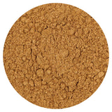 Cumin Ground, 7 Ounce Resealable Bag, Hampton Distribution