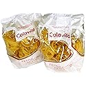Fettuccine Nests Pasta