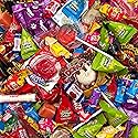Candy Variety Pack | 3 Lb Bag | Party Mix Individually Wrapped | Assorted Sweets for Party Favors, Candy Buffets, Goodie Bags | Lollipops, Taffies