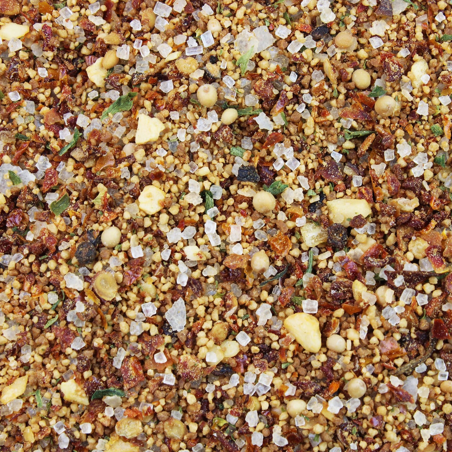 Spice Madness - Kentucky Bourbon BBQ Rub - 8 oz