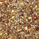 Spice Madness - Kentucky Bourbon BBQ Rub - 8 oz