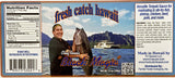 Chef Reno Black Magic Teriyaki Sauce