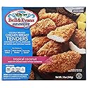 Bell & Evans Coconut Breaded Chicken Breast Tender, 12 OZ