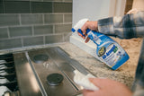 All-Around Oxy Cleaner & Degreaser