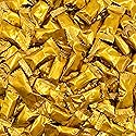 Milk Coffee Candy | 1 Lb Bag - 125 Count | Coffee Hard Candy Individually Wrapped | Caffeinated Candies for Office | Desk & Travel Treat | Creamy