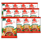 Camellia Brand Bean Flavor Infusion Seasoning (1.6 Ounce (Pack of 12), Southwest Pinto Bean)
