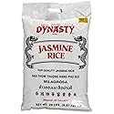 Dynasty Jasmine Rice, 20-Pound