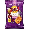 Lay's Potato Chips, All Dressed, 7.75 oz Bag