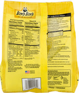 LING Potstickers Frozen Pork & Vegetable 24 Ounce