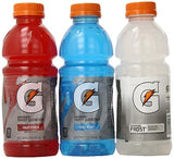 Gatorade Drink Variety Pack, 480 Fluid Ounce