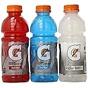 Gatorade Drink Variety Pack, 480 Fluid Ounce