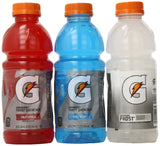 Gatorade Drink Variety Pack, 480 Fluid Ounce