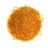 Dizzy Pig Tsunami Spin Asian Fusion Seasoning Rub (8oz Shaker) - Seasons 30+lbs of Food - Hand Made in the USA - MSG Free, Gluten Free