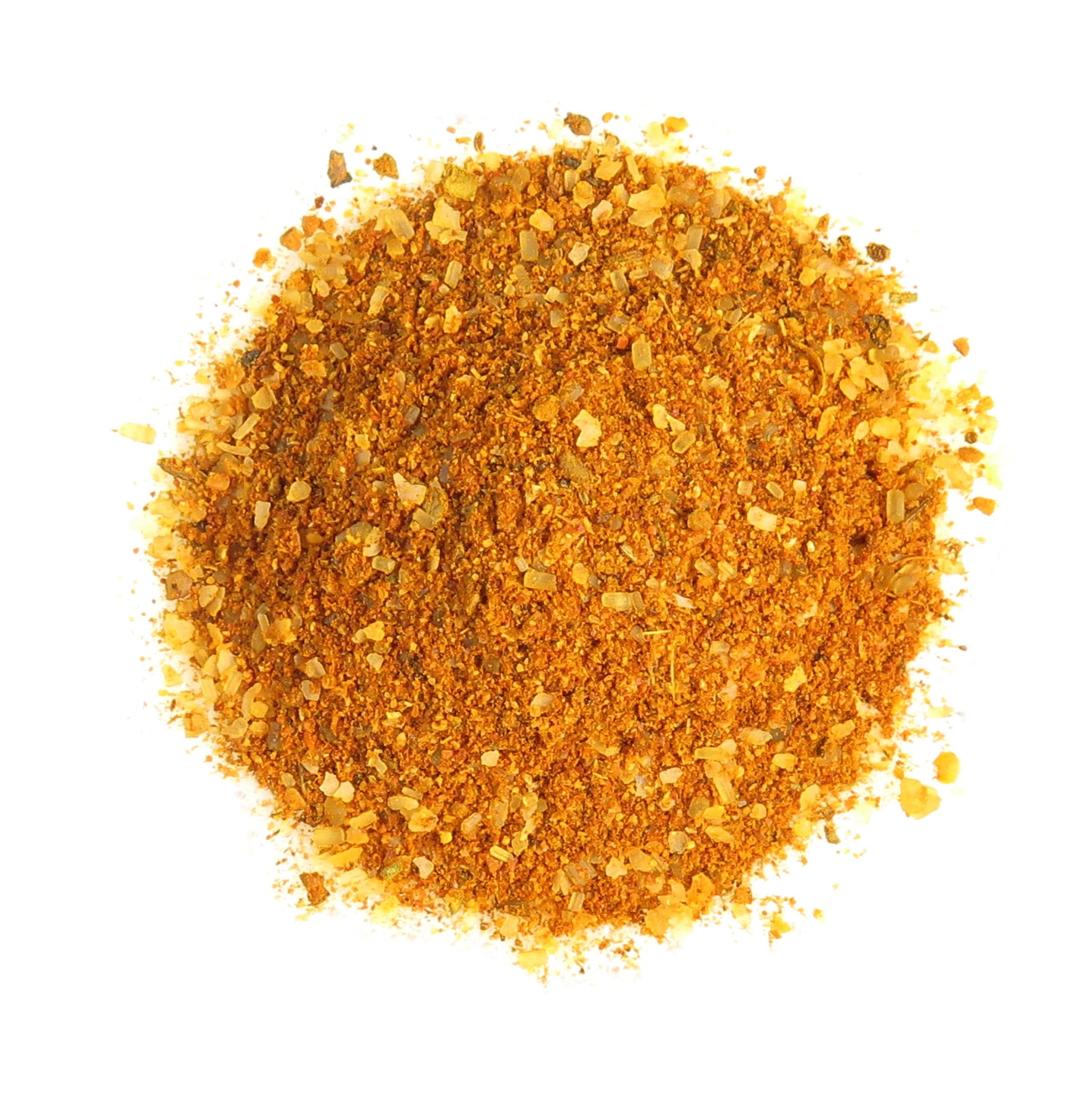 Dizzy Pig Tsunami Spin Asian Fusion Seasoning Rub (8oz Shaker) - Seasons 30+lbs of Food - Hand Made in the USA - MSG Free, Gluten Free