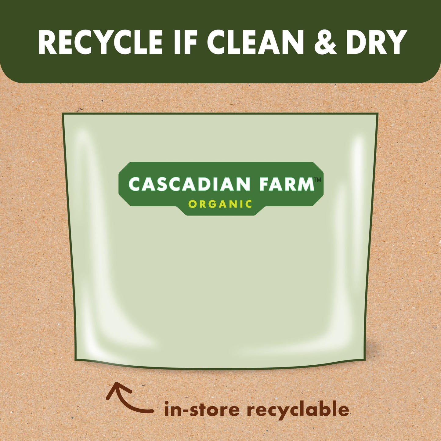 Cascadian Farm, Mirepoix Organic, 10 Ounce