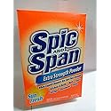 Spic & Span Extra Strength Sun Fresh Scent 27 oz. Powder All Purpose Cleaner
