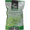 Special Tea Loose Leaf Tea, Earl Grey Blead with Chocolate, 8 Ounce