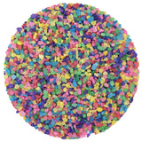 FirstChoiceCandy Rock Candy Crystals 2 Pound Bulk Bag (Assorted)