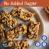 True North Granola - Oats So Good Muesli with Fruit and Nuts, Whole Grain, All Natural, Non-GMO, 16 oz. (Pack of 2)