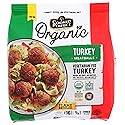 Cooked Perfect, Organic Turkey Meatball Step 2, 12 Ounce