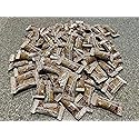 Tropix Trading Company - Organic Ginger Chews, Sweet and Spicy Ginger Chews Made From USDA Fresh Ginger, Non-GMO and No Added Flavorings, Vegan
