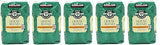 Kirkland Signature Starbucks Bean Coffee Medium Roast House Blend (5 Bags)