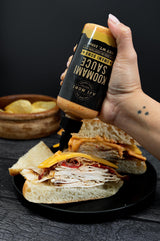 Aji Mori Koo Mami Spicy Mayo Umami Bomb - Mayonnaise with Chili & Authentic Asian Flavor Hot Sauce - Elevate any Dish Like Sushi, Ramen, Sandwich