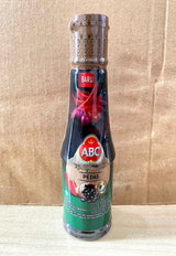 ABC Kecap Pedas (Hot Soy Sauce), 135 Ml (Pack of 1)