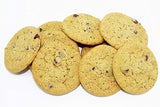 Organic Bread of Heaven ~ Chocolate Chip Cookies 2 pkgs of 9 ~ USDA Organic
