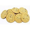 Organic Bread of Heaven ~ Chocolate Chip Cookies 2 pkgs of 9 ~ USDA Organic