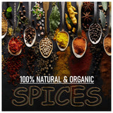 Blessfull Healing Organic Star Anise 30 Gram