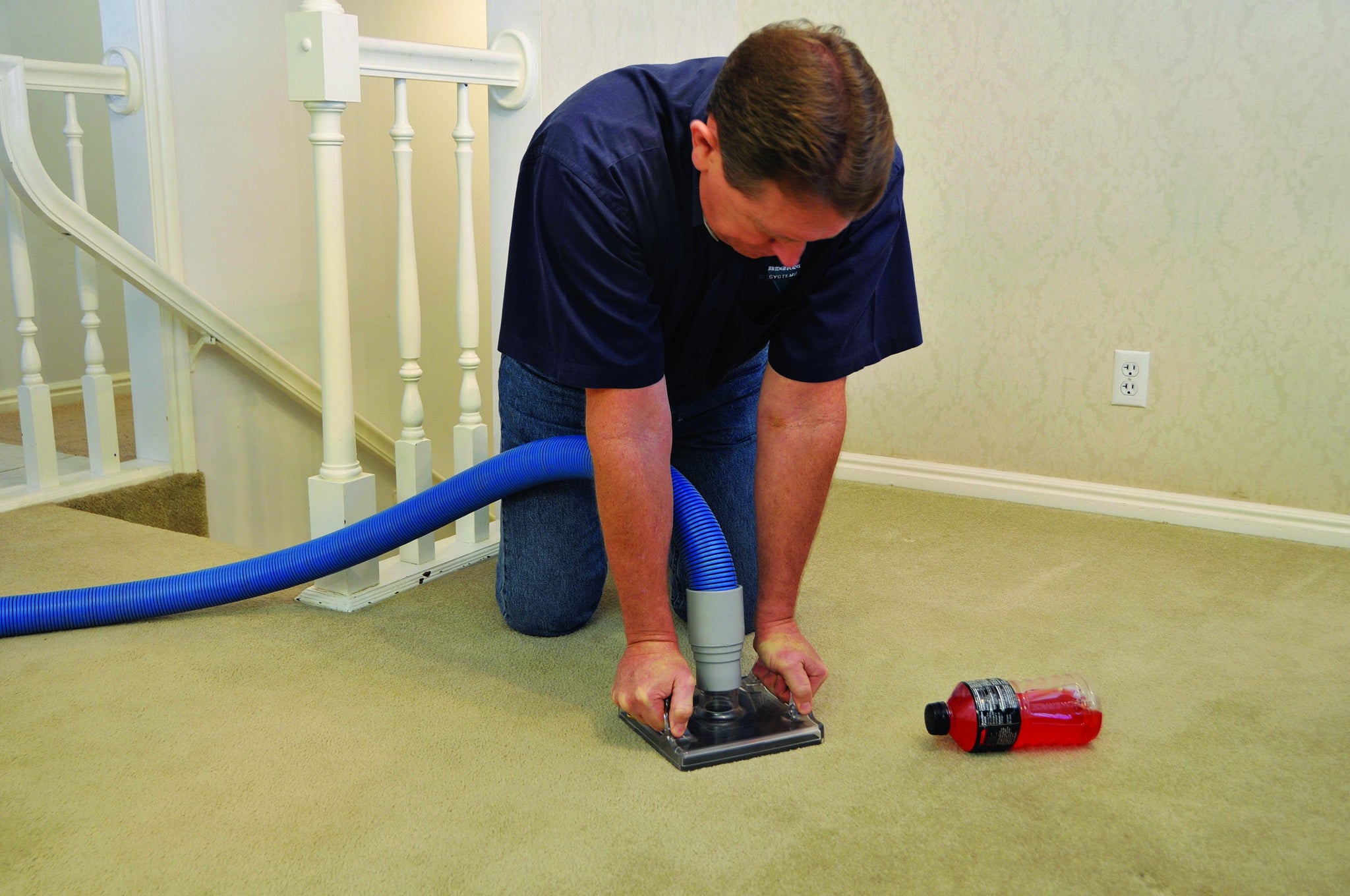Groom Industries Flash Spotter - Water Extractor Tool