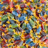 Assorted Flavored Jolly Hard Candy Bulk- Assorted Flavors- Rancher Candy Variety Mix- Individually Wrapped for Freshness (1 Pound)