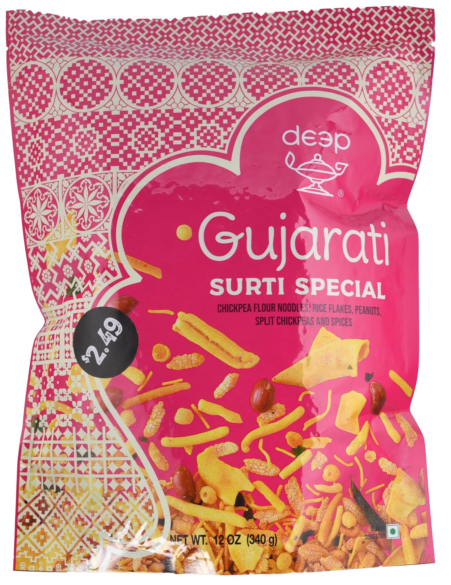 Surti Special (12oz)